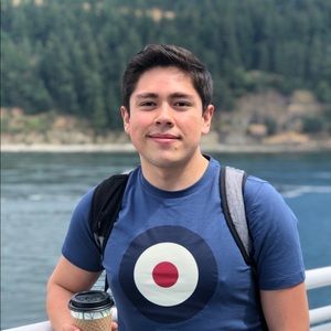 Meet your Posher, Ivan